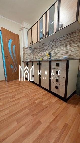 Apartament cu 2 camere decomandat în Ostroveni