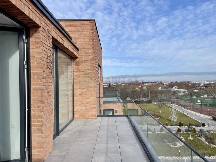 Apartament 3 camere Tunari | Herastrau Parc - 1