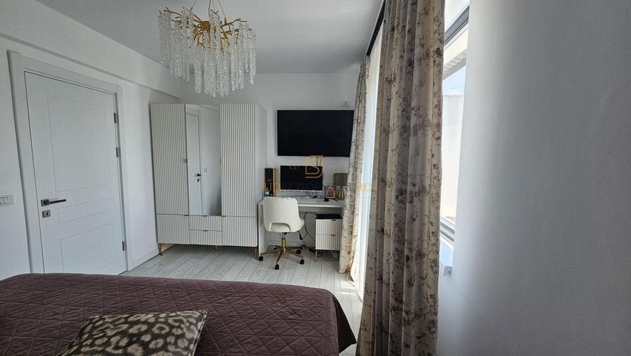 Duplex cu 3 camere cu Canalizare în Berceni