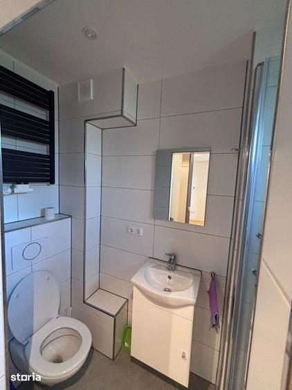 Apartament cu o camera, nou si modern, spre vanzare, cart. Ady Endre - 6