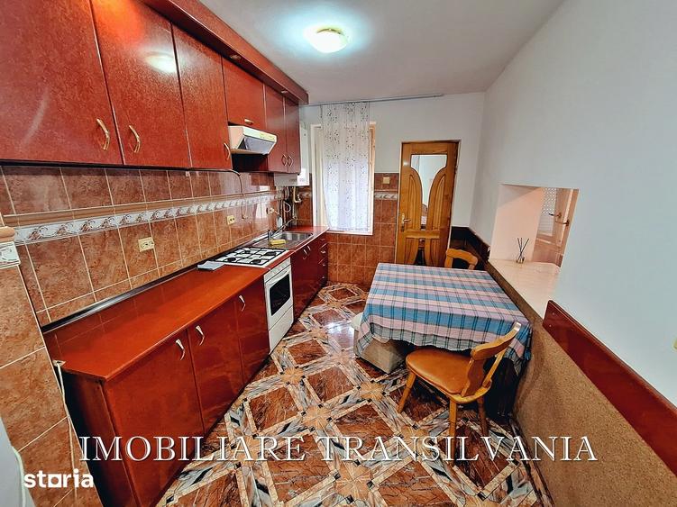 Apartamenrt 65 mp util - zona Big, Bistrita - 8