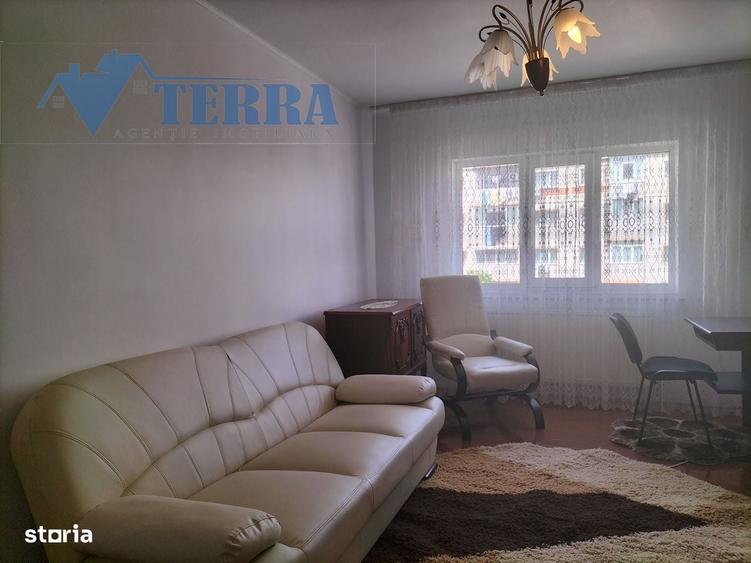 Inchiriez apartament 2 camere, etajul 2, zona Iulia Zamfirescu. - 4