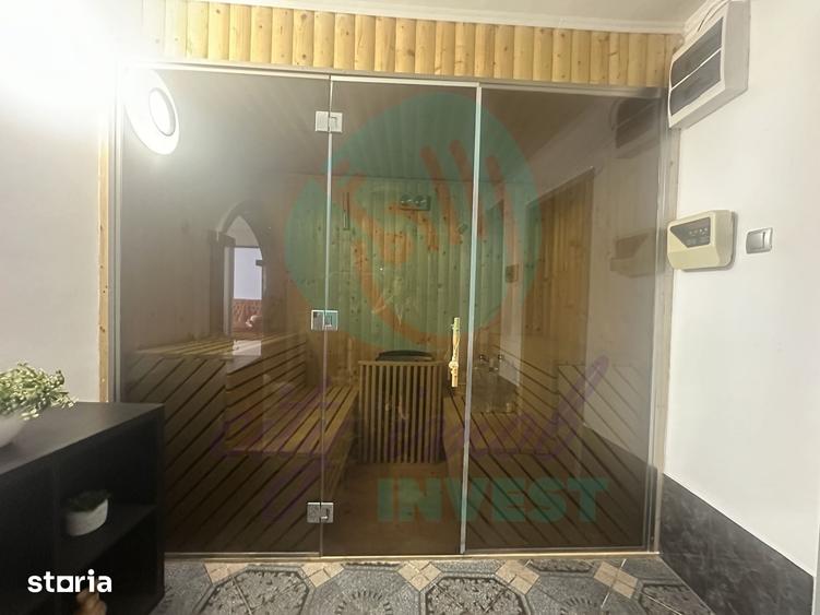 Casă cu Teren 792 Mp în Titan