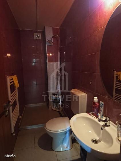 Apartament cu 4 camere în Central