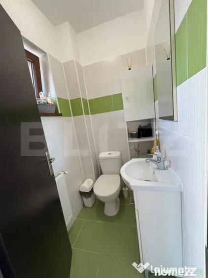 Duplex cochet de vanzare in Sanpetru | Curte amenajata | - Sanpetru (Brasov) - 5