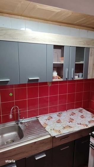 Apartament cu 2 camere în Petros