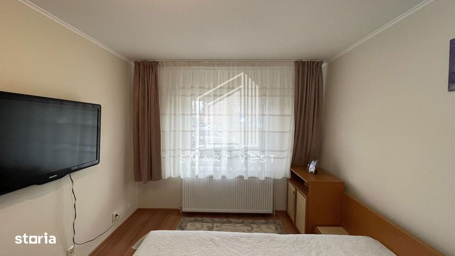 Apartament 3 camere de inchiriat | Parter | Zona Micro 16 - 14