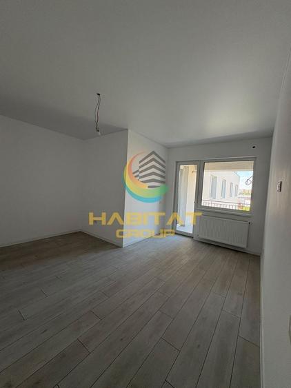 Apartament cu 3 camere semidecomandat în Brâncoveanu