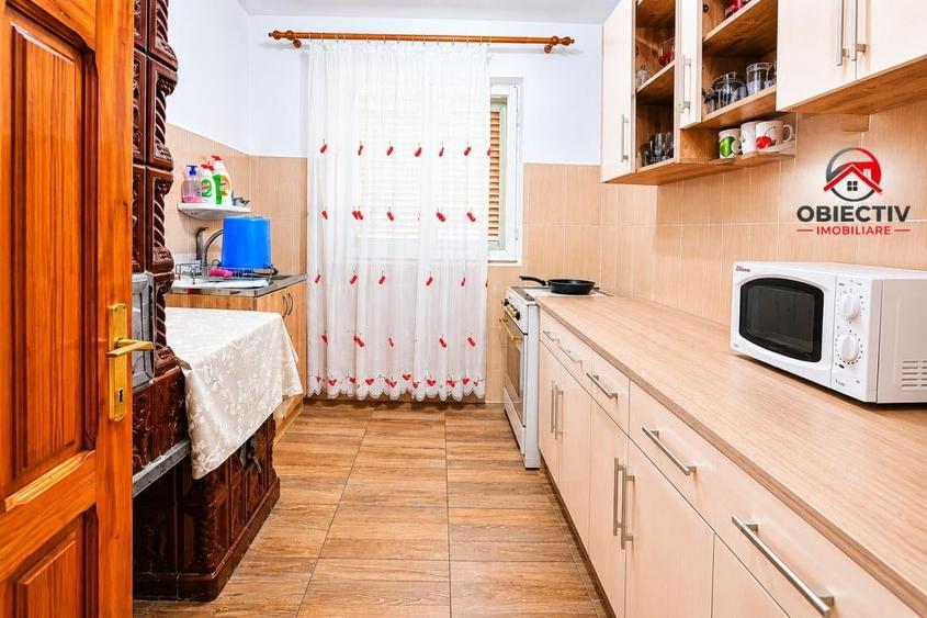 🏡 Cabană de Vânzare în Tarcău – Natură, Relaxare și Pescuit la Poartă! 🎣🌲 - 15