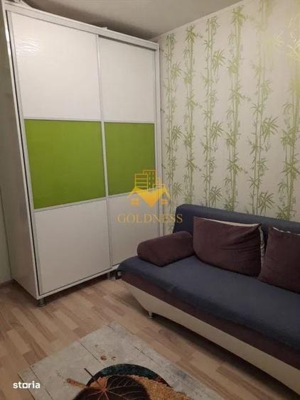 2 camere decomandate, modern, Grigorescu, zona Donath, Profi - 5