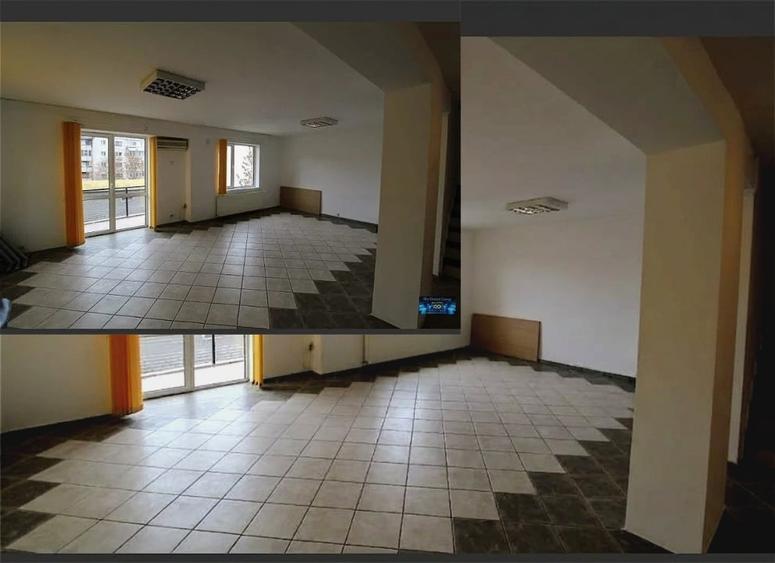 Spațiu comercial, de 220 mp, în Vitan