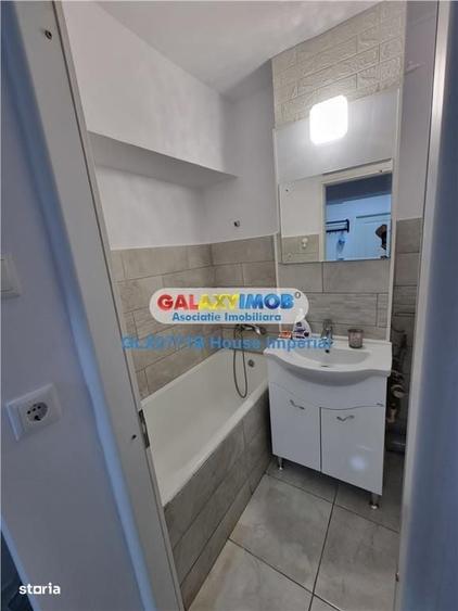 Apartament cu 2 camere decomandat în Iancului
