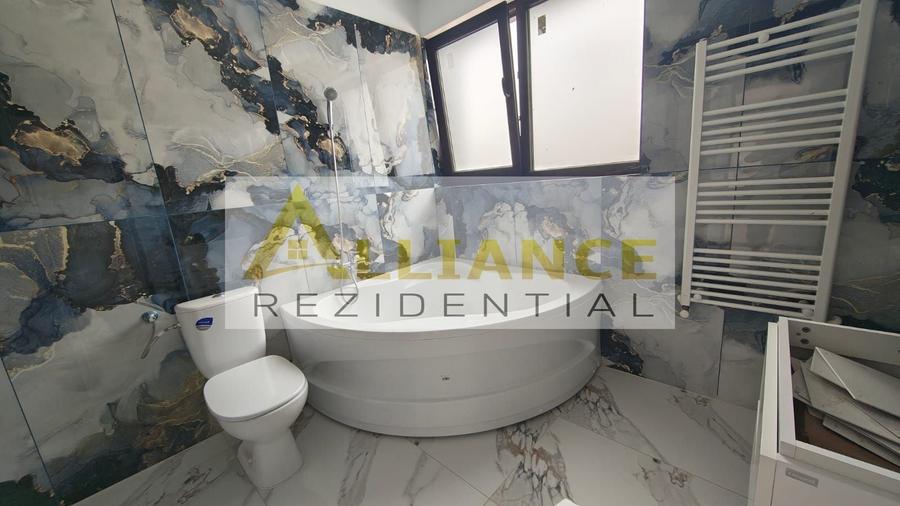 Casă individuală cu 5 camere cu Canalizare în Berceni