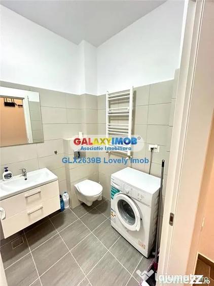 Apartament cu 2 camere decomandat în Berceni