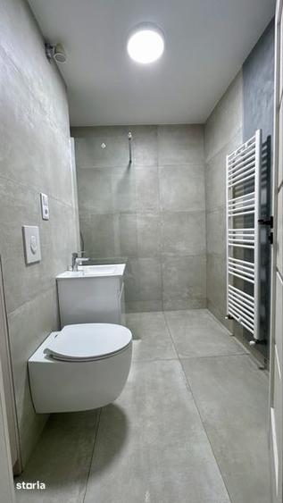 Apartament cu 2 camere Cornisa - 1