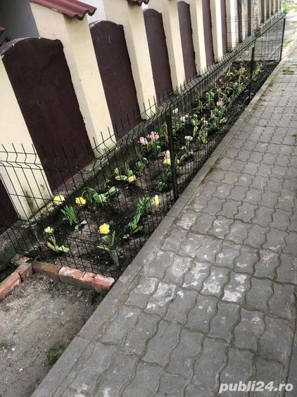 Apartament cu 3 camere decomandat în Chitila