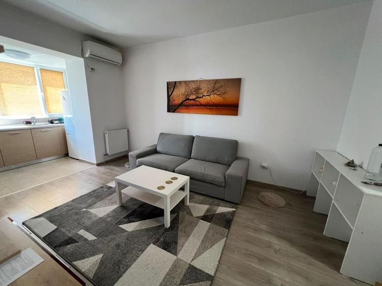 Apartament 2 camere Luica/Brancoveanu - 1