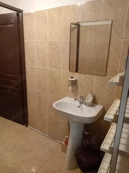 Garsonieră decomandată în Ultracentral