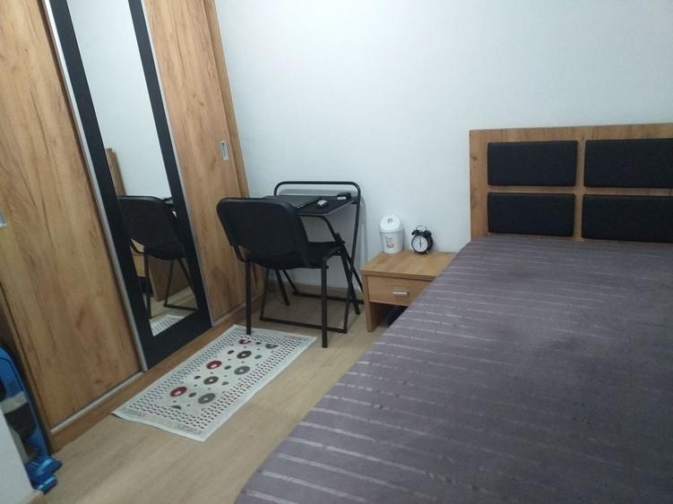 Casă cu 2 camere în Central