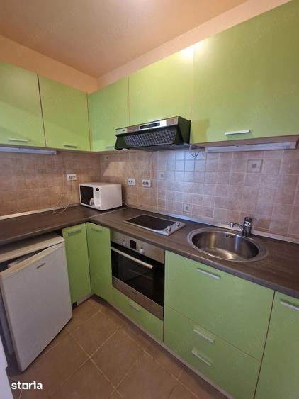 Apartament 1 camera, zona Circumvalatiunii - Iulius Mall - 1