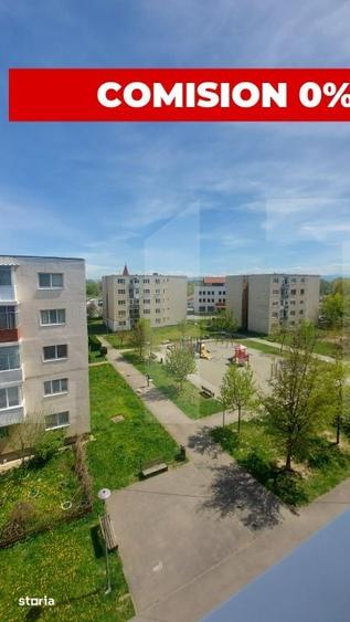 Apartament cu 2 camere semidecomandat în Lenin