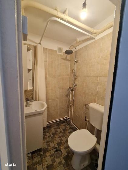 Garsonieră în Brâncoveanu