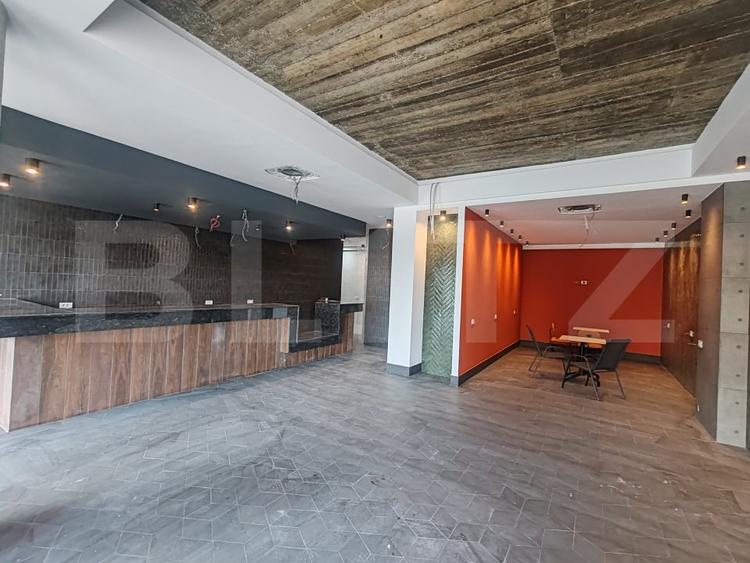 Spațiu comercial, de 110 mp, în Central