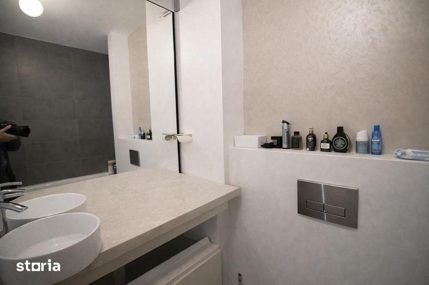 Apartament cu 3 camere în Grivița