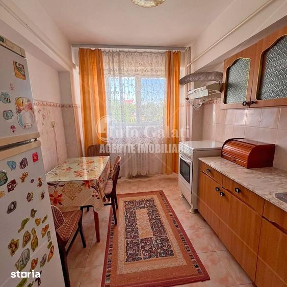 Apartament cu 2 camere în Siderurgiștilor
