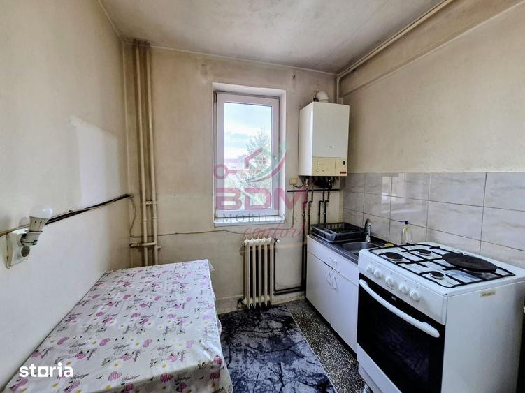 COMISION 0 | Apartament 2 camere | etaj intermediar | Micro 1 - 1