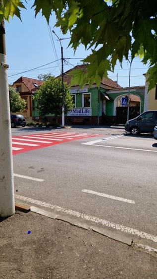 Spațiu comercial, de 42 mp, în Ultracentral
