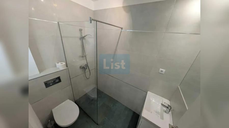 Apartament cu 2 camere decomandat în Zorilor
