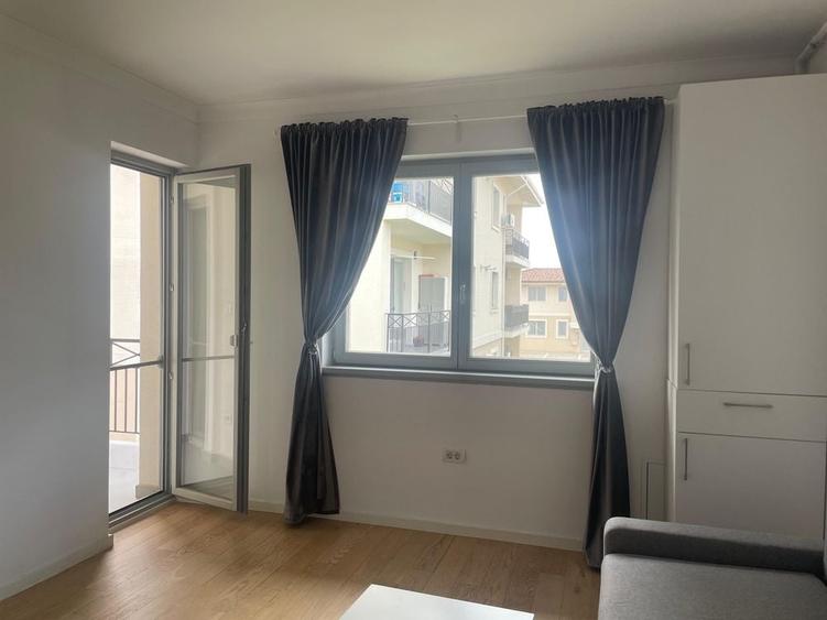 Apartament cu 2 camere decomandat în Moșnița Nouă