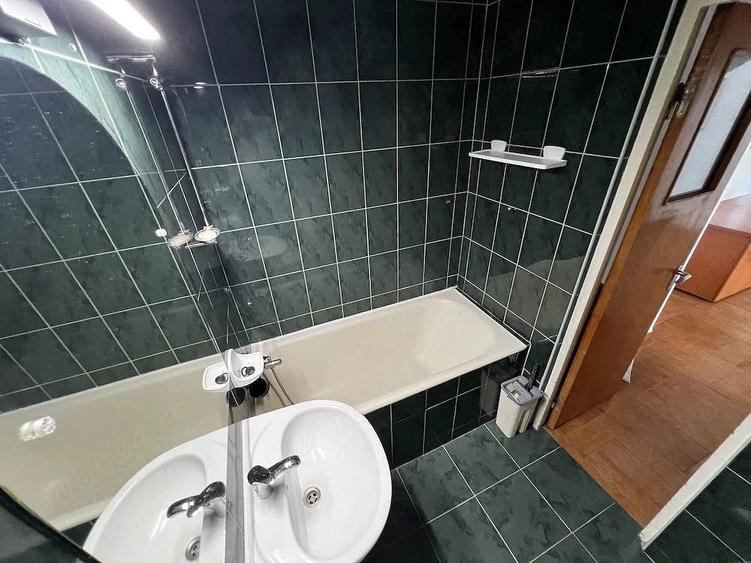 Apartament cu 2 camere semidecomandat în Ozana
