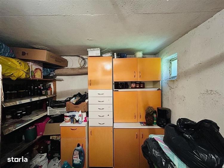 Apartament 2 camere decomandat - balcon si pivnita - Calea Dumbravii - 6