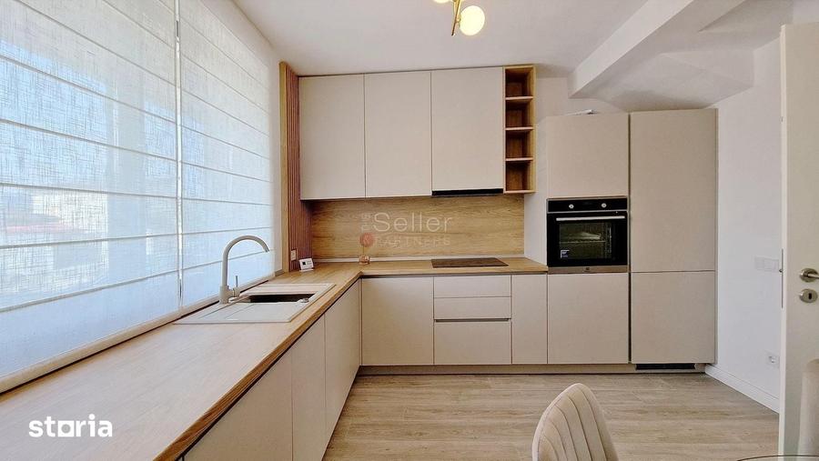 Casă cu 3 camere cu Teren 150 Mp în Dârste