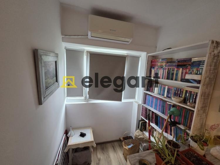 Garsonieră semidecomandată în Calea București