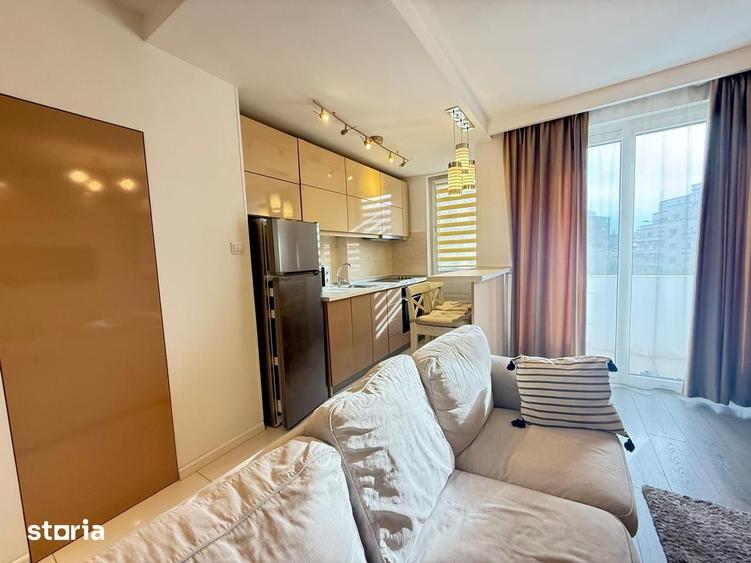 OPORTUNITATE ? 2 CAMERE ? COMPLET RENOVAT ? ULTRACENTRAL ? FARA RISC - 7
