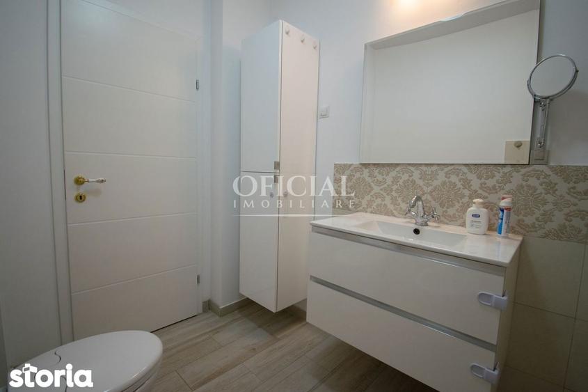 Apartament 2 Camere | 50 m2 | Parcare inclusa | Zona VIVO Metro - 10