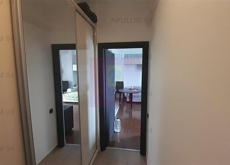 Super Apartament Vitan Mall - 9