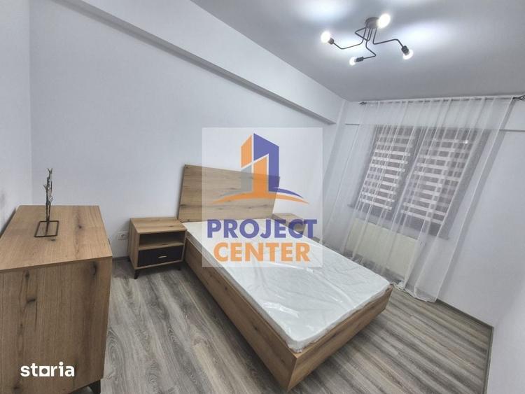 Apartament cu 2 camere în Negru Vodă