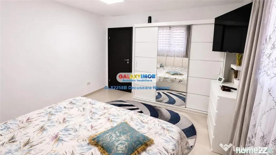 Apartament 2 camere Militari Residence mobilat utilat 63.900 - 1