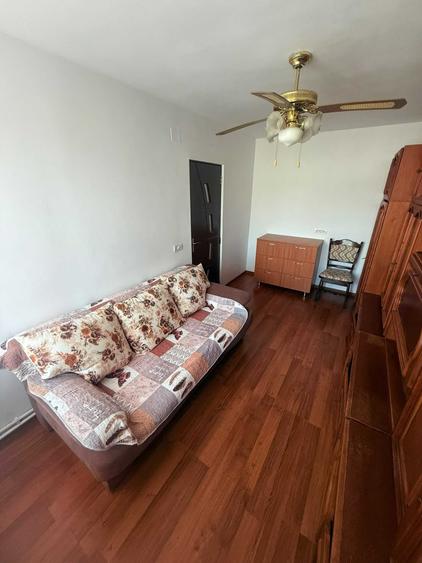 Apartament cu 2 camere decomandat în Ultracentral