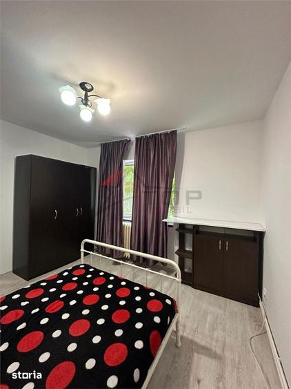 Inchiriere Apartament cu 2 camere Tatarasi- PET FRIENDLY - 5