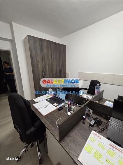 Apartament cu 3 camere în Craiovei