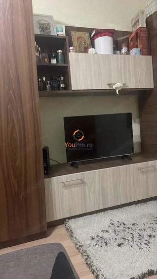 Apartament cu 2 camere, mobilat în Dacia