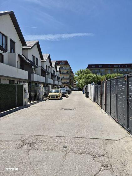 Teren de 250 mp, în Străulești