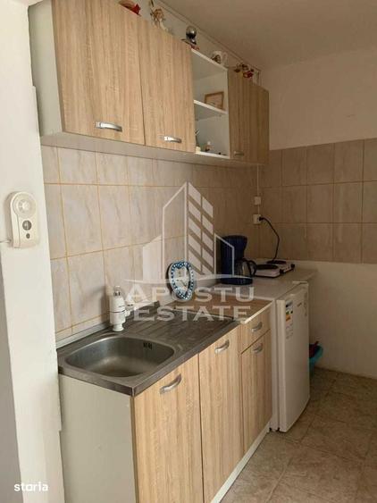 Apartament cu 2 camere în Șagului