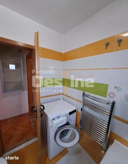 3 cam dec, Aradului-Mall -Agronomie, 2 bai, centrala proprie - 7