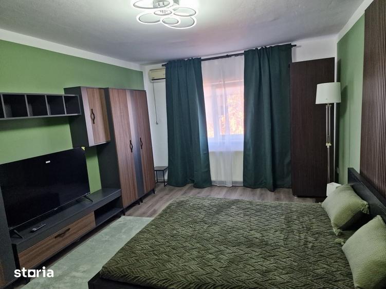 Apartament cu 2 camere decomandat în Aradului